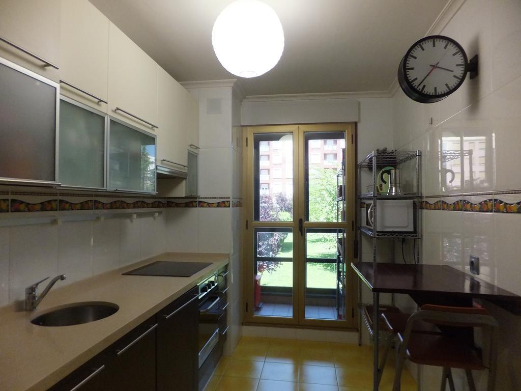 Www Apartamento Conde De Leon Wordpress Com Parking Opcional Экстерьер фото