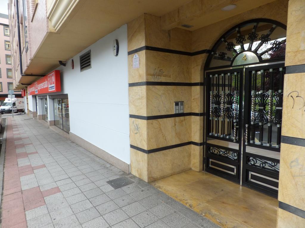 Www Apartamento Conde De Leon Wordpress Com Parking Opcional Экстерьер фото