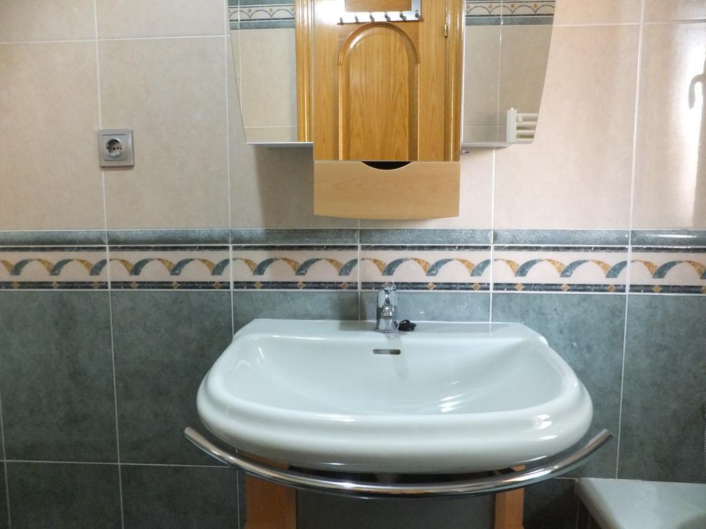 Www Apartamento Conde De Leon Wordpress Com Parking Opcional Экстерьер фото