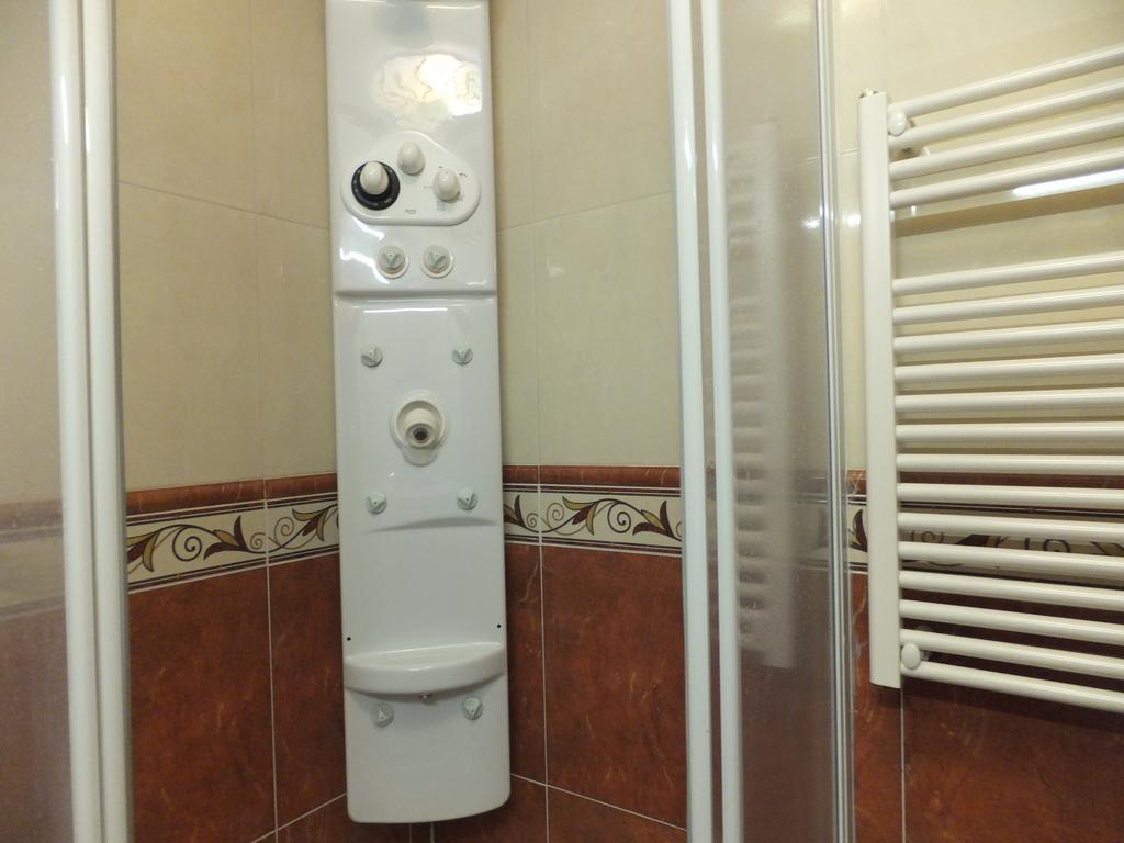Www Apartamento Conde De Leon Wordpress Com Parking Opcional Экстерьер фото