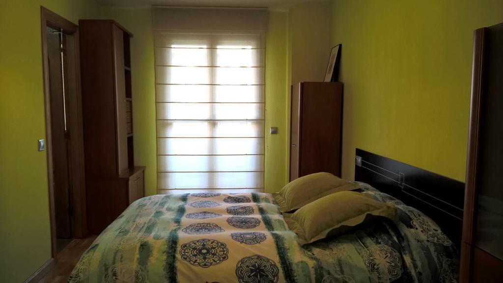 Www Apartamento Conde De Leon Wordpress Com Parking Opcional Экстерьер фото