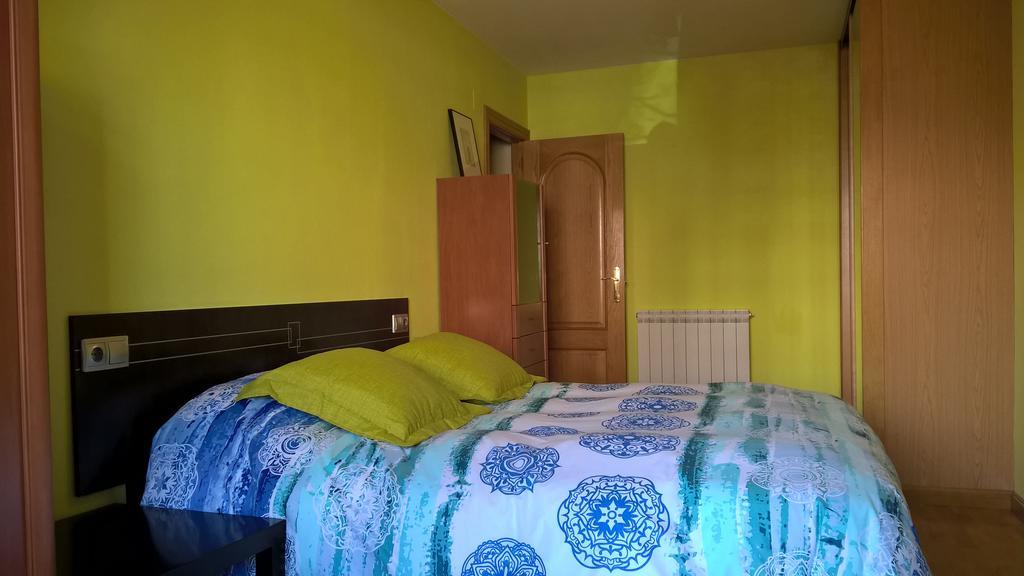 Www Apartamento Conde De Leon Wordpress Com Parking Opcional Экстерьер фото