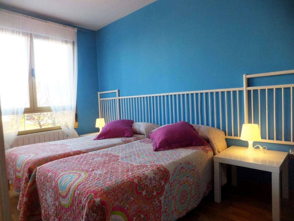 Www Apartamento Conde De Leon Wordpress Com Parking Opcional Экстерьер фото